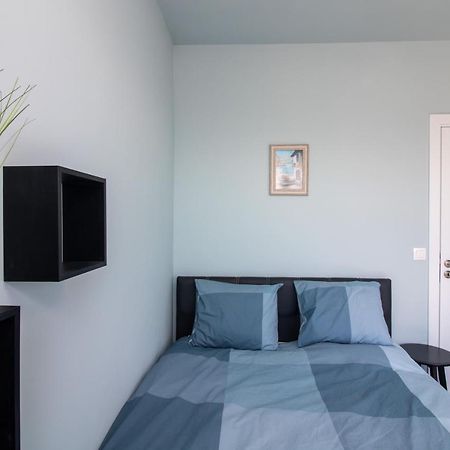 Mountain View Apartment 1 + Parking Sofie Exteriér fotografie