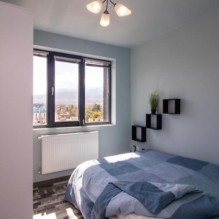 Mountain View Apartment 1 + Parking Sofie Exteriér fotografie