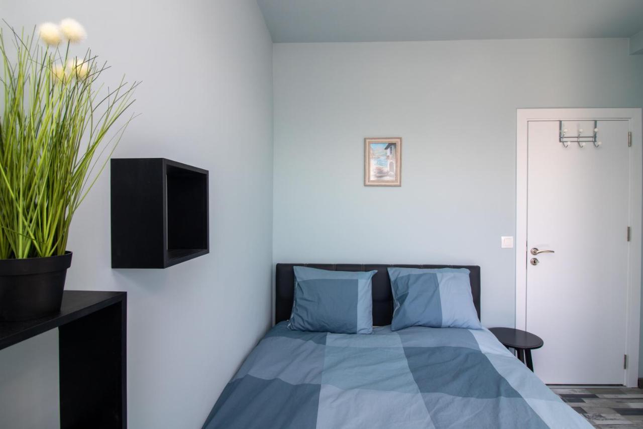 Mountain View Apartment 1 + Parking Sofie Exteriér fotografie