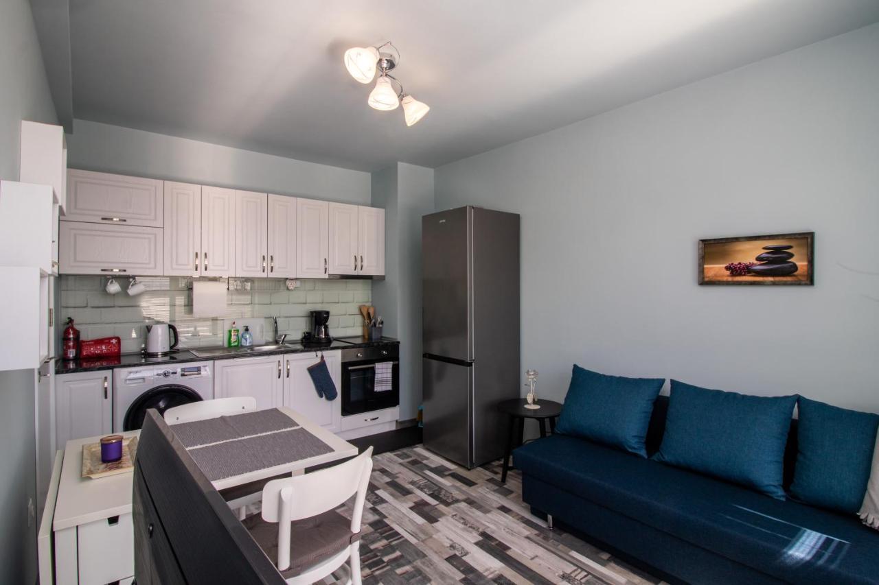 Mountain View Apartment 1 + Parking Sofie Exteriér fotografie