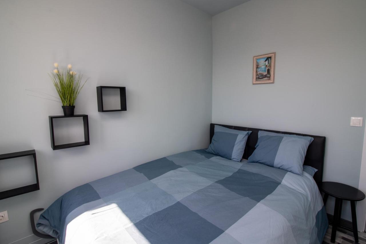 Mountain View Apartment 1 + Parking Sofie Exteriér fotografie